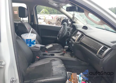 2021 Ford Ranger Xlt from USA, damaged, VIN 1FTER4FH1MLD68949